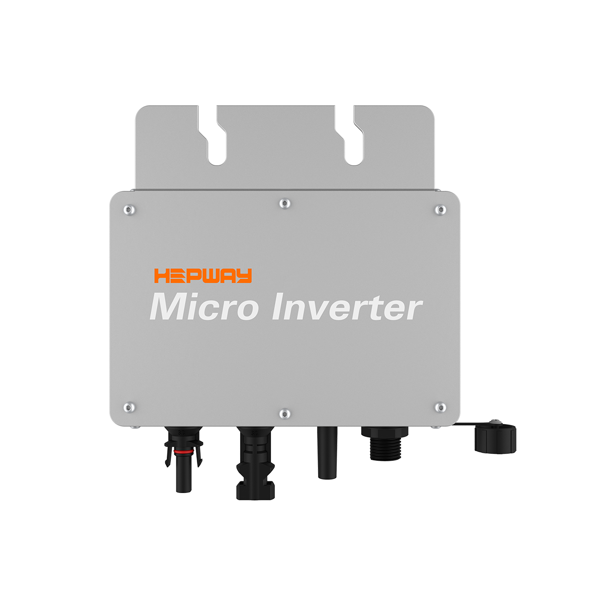 HEPWAY MIK400 400W Micro Inverter