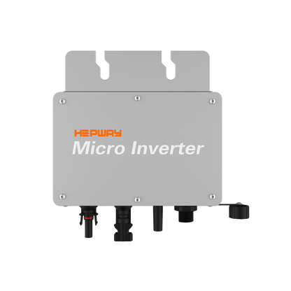 HEPWAY MIK400 400W Micro Inverter
