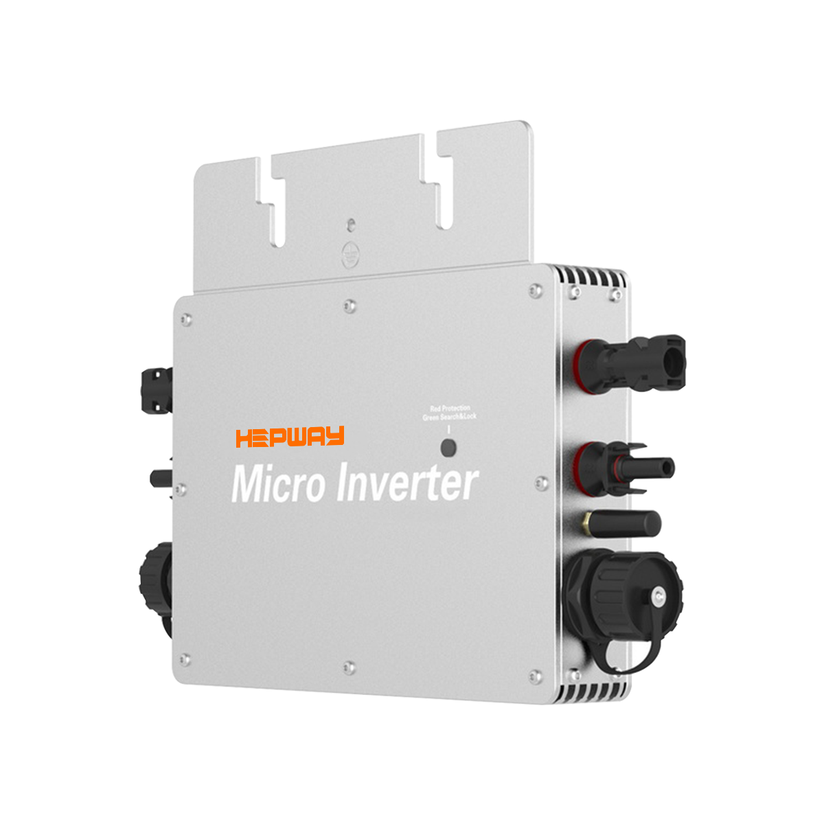 HEPWAY MIK800 800W Micro Inverter