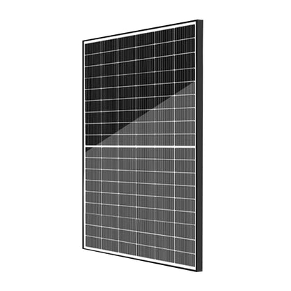 HEPWAY SL400 400W 36V Glass Solar Panel