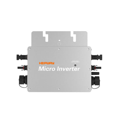 HEPWAY MIK800 800W Micro Inverter