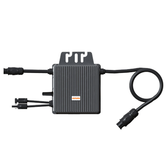 HEPWAY MIT400 400W Micro Inverter