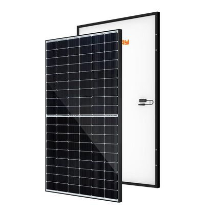 HEPWAY SL400 400W 36V Glass Solar Panel