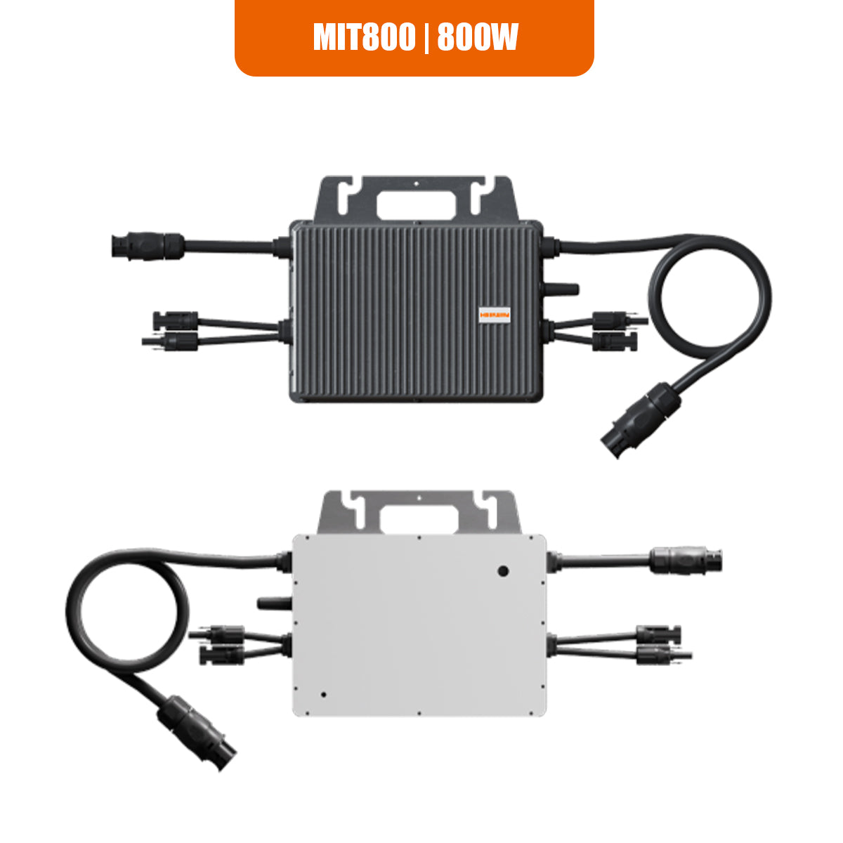 HEPWAY MIT800 800W Micro Inverter