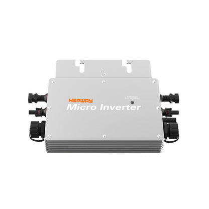 HEPWAY MIK800 800W Micro Inverter