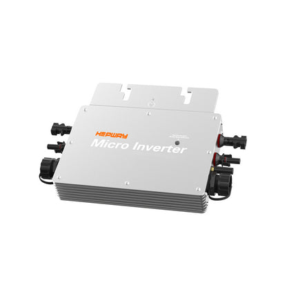 HEPWAY MIK600 600W Micro Inverter
