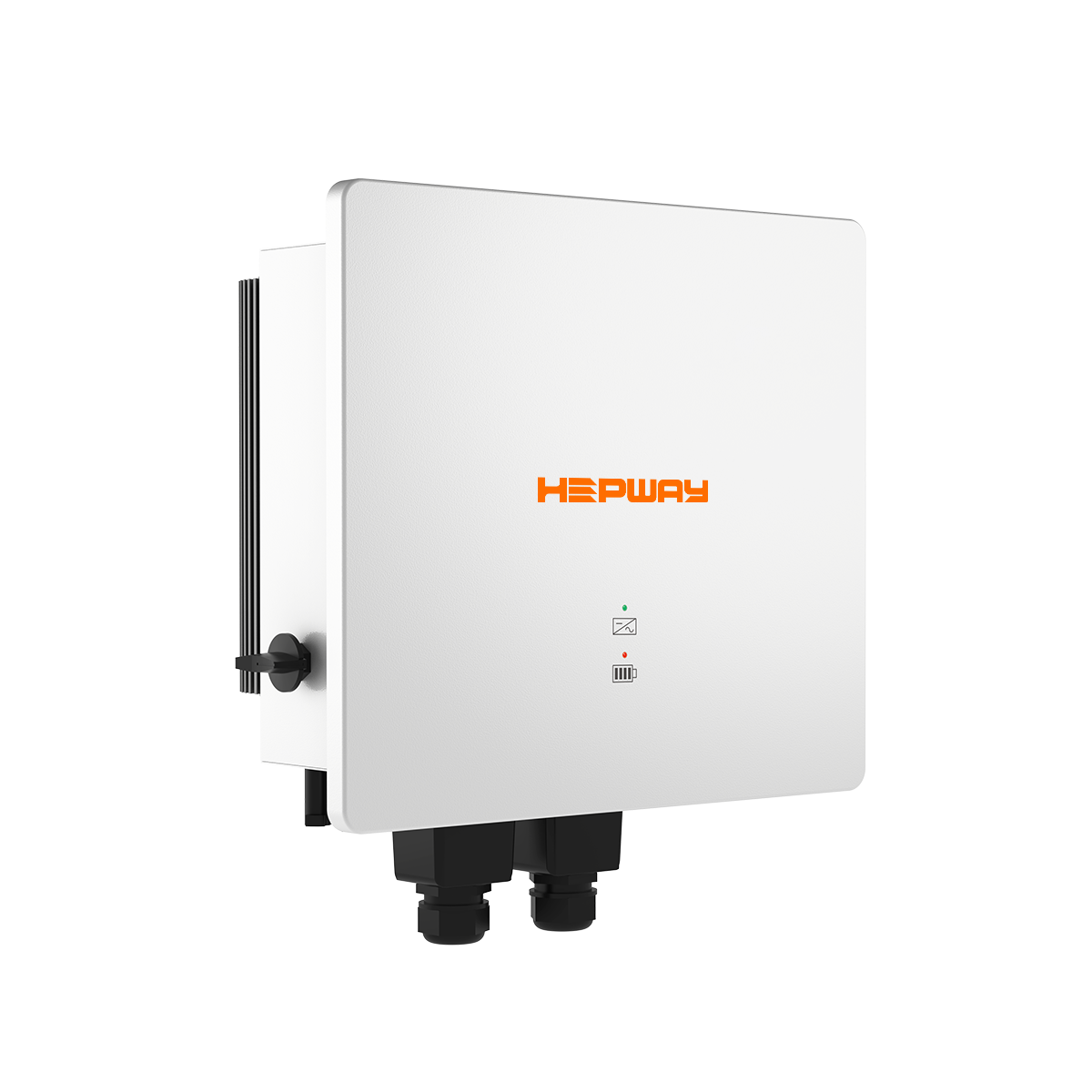 HEPWAY HGC5000 5000W Hybrid-Wechselrichter