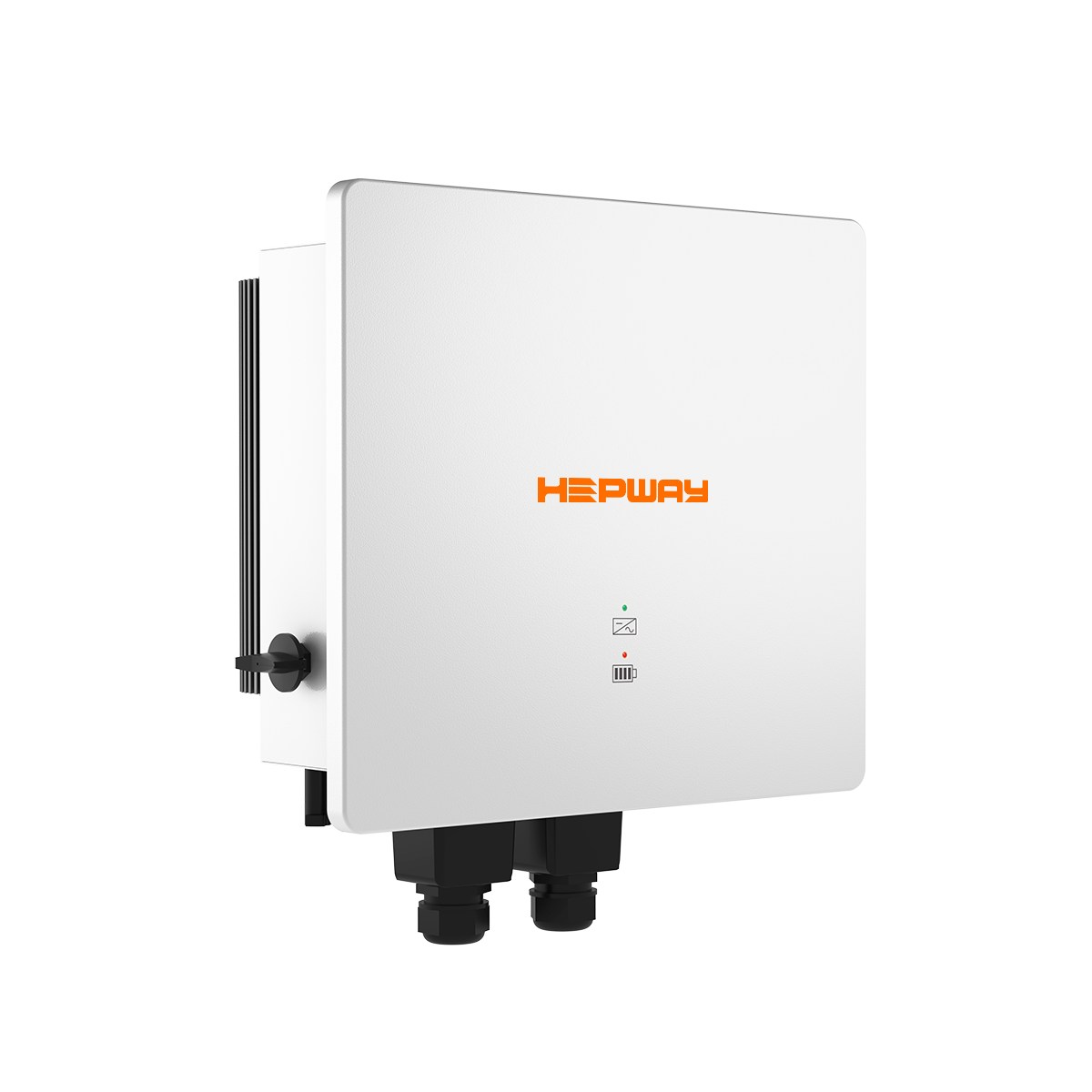 HEPWAY HGC5000 5000W Hybrid Inverter