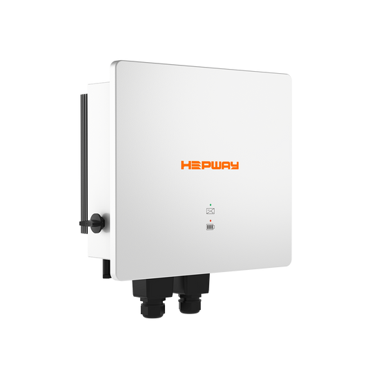 HEPWAY HGC5000 5000W Hybrid Inverter